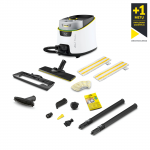 Garo valytuvas Karcher SC 5 DELUXE SIGNATURE LINE, 1.513-491.0