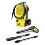 Auk&scaron;to slėgio plovykla Karcher K 5 CLASSIC, 1.950-700.0