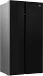 Side by Side &scaron;aldytuvas Beko GN163140ZGBN