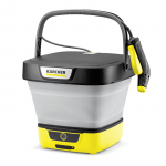 Mobilus plovimo įrenginys (sulankstomas) Karcher OC 3, 1.599-300.0