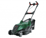 Akumuliatorinė vejapjovė Bosch AdvancedRotak 36V-44-750, 06008B9G00