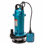 Drenažinis siurblys Ibo WQX 1100 1.1kW 230V 35m 250L/min.