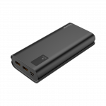 I&scaron;orinė baterija (Power bank) Sponge Energy 20000 QC