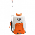 Akumuliatorinis purk&scaron;tuvas Ruris RS1900