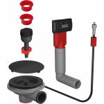 Automatinis ventilio priedų komplektas Franke 112.0658.446