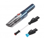 Rankinis dulkių siurblys Hoover HH710BSS 011