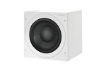 Žemų dažnių kolonėlė Bowers & Wilkins ASW610, balta