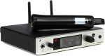 Belaidžio mikrofono komplektas Sennheiser EW 300 G4-BASE SKM-S-AW+