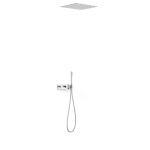 Potinkinė termostatinė du&scaron;o sistema Tres CUADRO 30725206