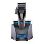 Plaukų kirpimo ma&scaron;inėlė Babyliss PRO SNAPFX Clipper FX895E, su papildomomis baterijomis