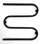 Rank&scaron;luosčių džiovintuvas Elonika EN 460 SD, juodas