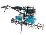 Benzininis kultivatorius K&Ouml;NNER & S&Ouml;HNEN KS 9HP-1350G-3 (500), 9 AG