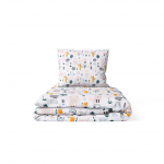 Ankras patalynė 2 d 135/100 40/60 mi&scaron;kas biežinė