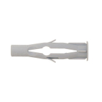 Nailoninis kai&scaron;tis FU 6 x 45 mm, 50 vnt.