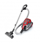 Dulkių siurblys cikloninis 750W, 2.2L HVC-V750RD HEINNER