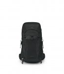 Kuprinė Osprey Tempest 33, Black Coal Grey, O/S Extended Fit