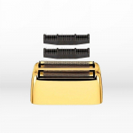 Tinklelio ir peiliukų rinkinys BaByliss PRO FXRF2GE, skirta FXRF2GE