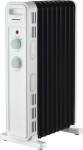 Tepalinis radiatorius 1000/1500/2500W HOH-M13WH-BK HEINNER
