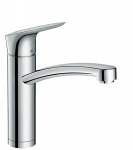 Virtuvinis mai&scaron;ytuvas Hansgrohe Logis M31 71833000
