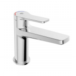 Mai&scaron;ytuvas praustuvui Gustavsberg EPIC GB41219951, chromo