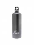 Aliumininis butelis Laken Futura 1 l &ndash; Granito