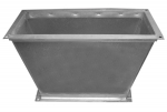 Ortakio pereiga stačiakampio 150x300