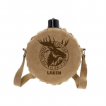 Gertuvė Laken Alu.Bottle Canadiense 1,5 L