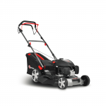 Benzininė savaeigė vejapjovė, 167 cm3, Elem Garden Technic TTAC51-H170