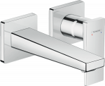 Potinkinis praustuvo mai&scaron;ytuvas Hansgrohe Metropol 32525000