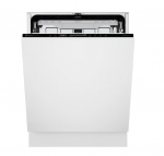 Įmontuojama indaplovė Electrolux 800 serija, CleaningPerformance, KL82A505S, 60 cm