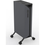 Tepalinis radiatorius Duux Edge Oil, DXOH21, 2000 W, pilkas