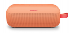 Garso kolonėlė BOSE SoundLink Flex Bluetooth II, 887612-0150, Sunset Peach