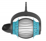 Vaisių rinktuvas Gardena Combisystem 3108-20, 9676351-01