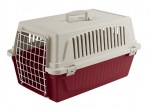 Gyvūnų transportavimo dėžė Ferplast, 60 x 40 x 38 cm