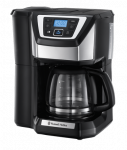 Kavos virimo aparatas Russell Hobbs "Chester Grind & Brew" 22000-56