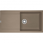 Plautuvė Franke Maris MRG 611-97/49, 114.0378.121 ka&scaron;myro