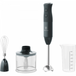 Trintuvas Electrolux Create 4 E4HB1-6GG, juodas