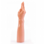 Love Toy fistingo ranka Linksmybės