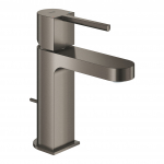 Praustuvo mai&scaron;ytuvas Grohe Plus, 32612AL3, brushed hard graphite