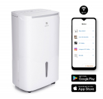 Oro sausintuvas G21 Impact 40, 777040