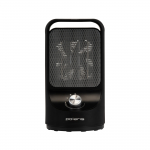 &Scaron;ildytuvas Polaris PCDH 2115, juodas