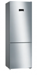 &Scaron;aldytuvas Bosch KGN49XLEA