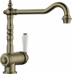 Mai&scaron;ytuvas Blanco TRADON 520787, poliruotas žalvaris