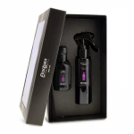 Kvapų namams rinkinys Erbolinea Prestige Vin Di Vino ERBGIFTPACK2, 100 ml ir 50 ml