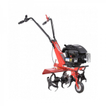 Benzininis kultivatorius HECHT 746