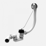 Sifonas voniai SANIT 35.038.00..S000