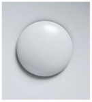 Keramikinis dugno vožtuvas Kame ACTOP-MG, Pilka matinė