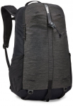 Kuprinė Thule Nanum TNAU118, 18L, Black
