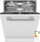 Įmontuojama indaplovė Miele G 7771 SCVi, 12472810