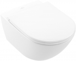 Pakabinamas klozetas Villeroy & Boch Universo 4670T901
